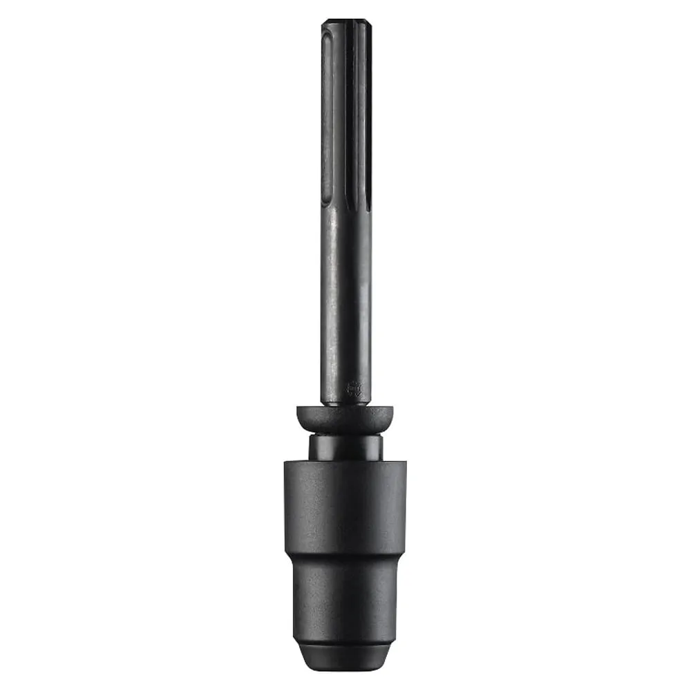 Adaptador Bosch PRO SDS-Plus para SDS-Max 220mm