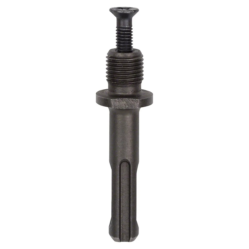 Adaptador SDS-Plus para Mandril