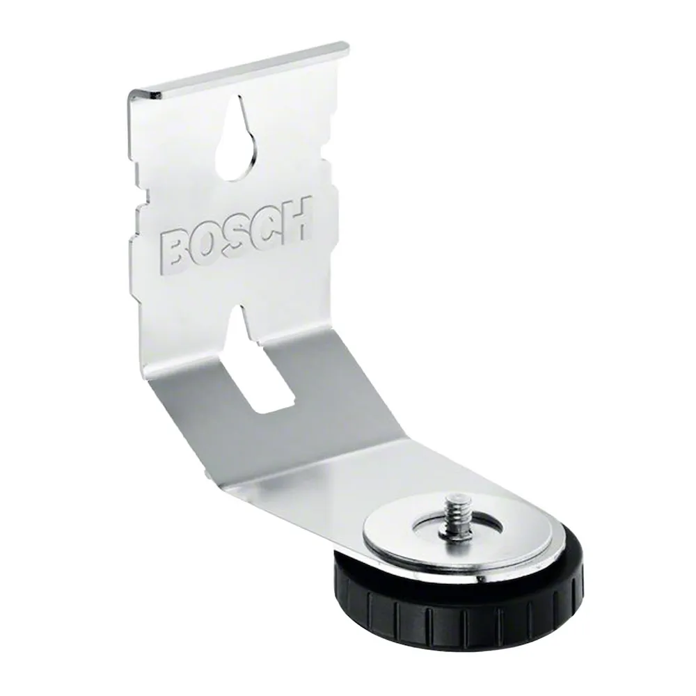 Adaptador para tripé Bosch