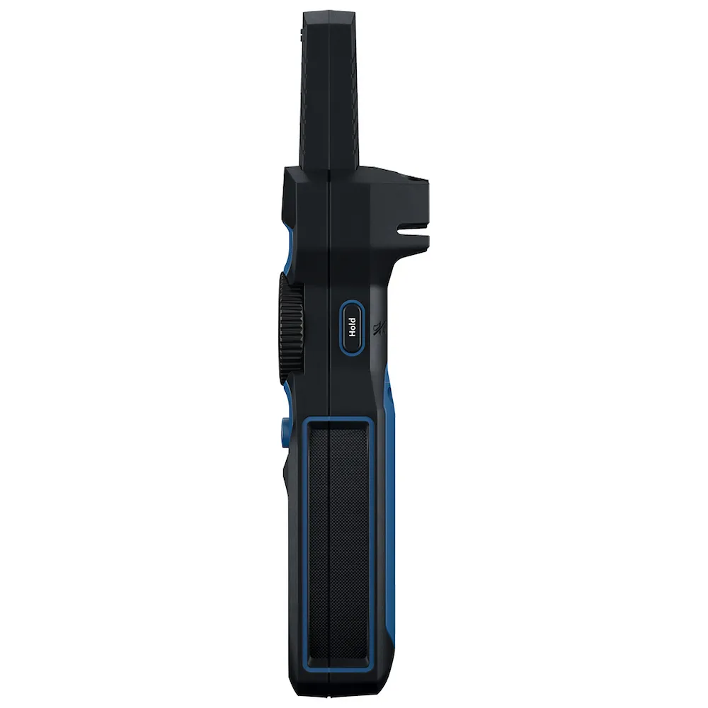 Amperímetro de Garfo TRMS Bosch GFM 1000-15