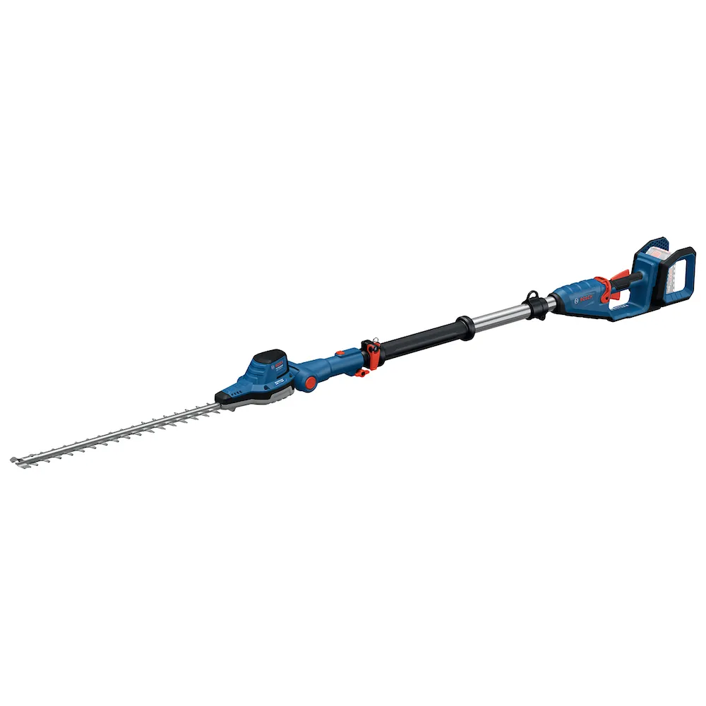 Aparador de cerca viva Bosch GHE 18V-50 TP sem bateria