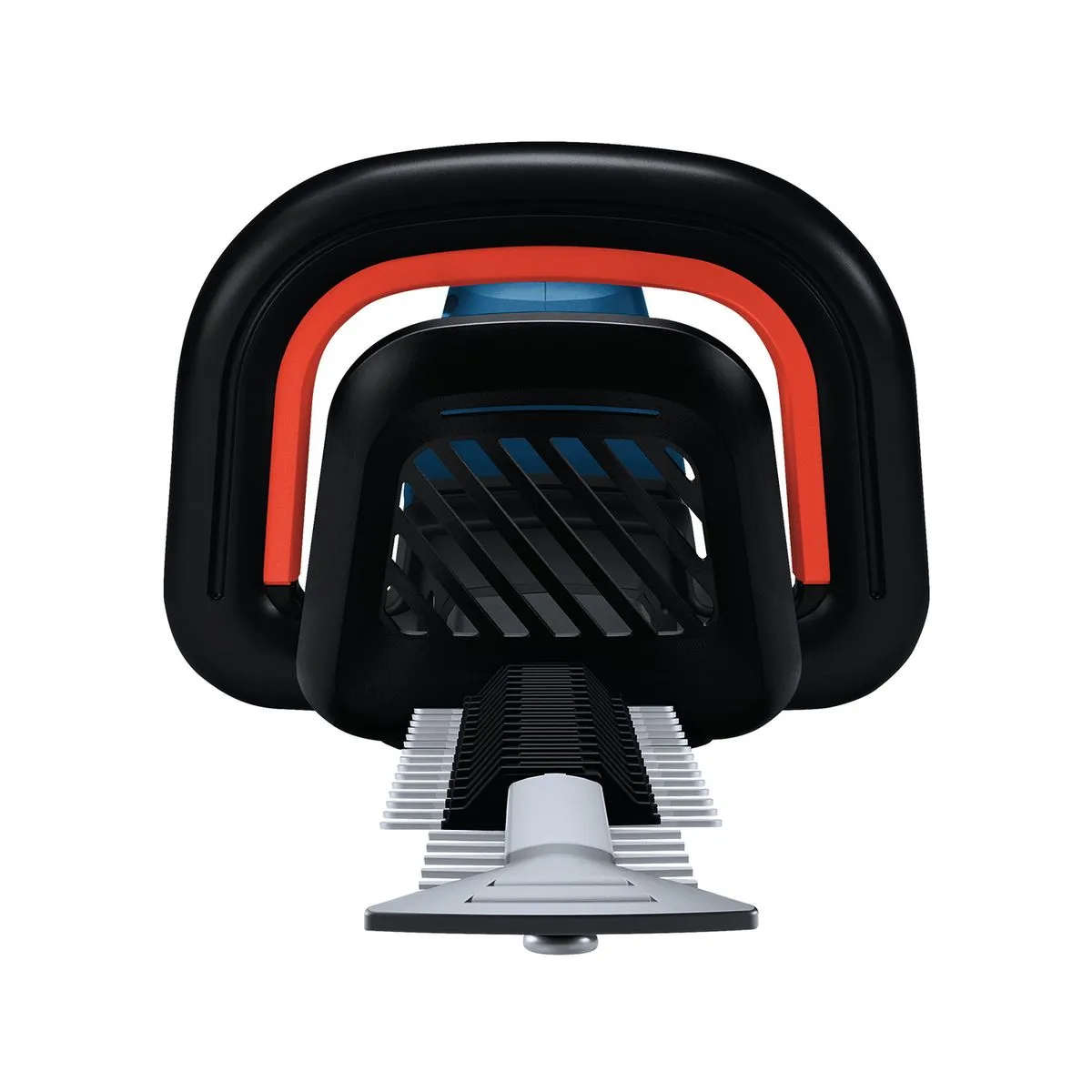 Aparador de cerca viva Bosch GHE 18V-60 Brushless Sem bateria