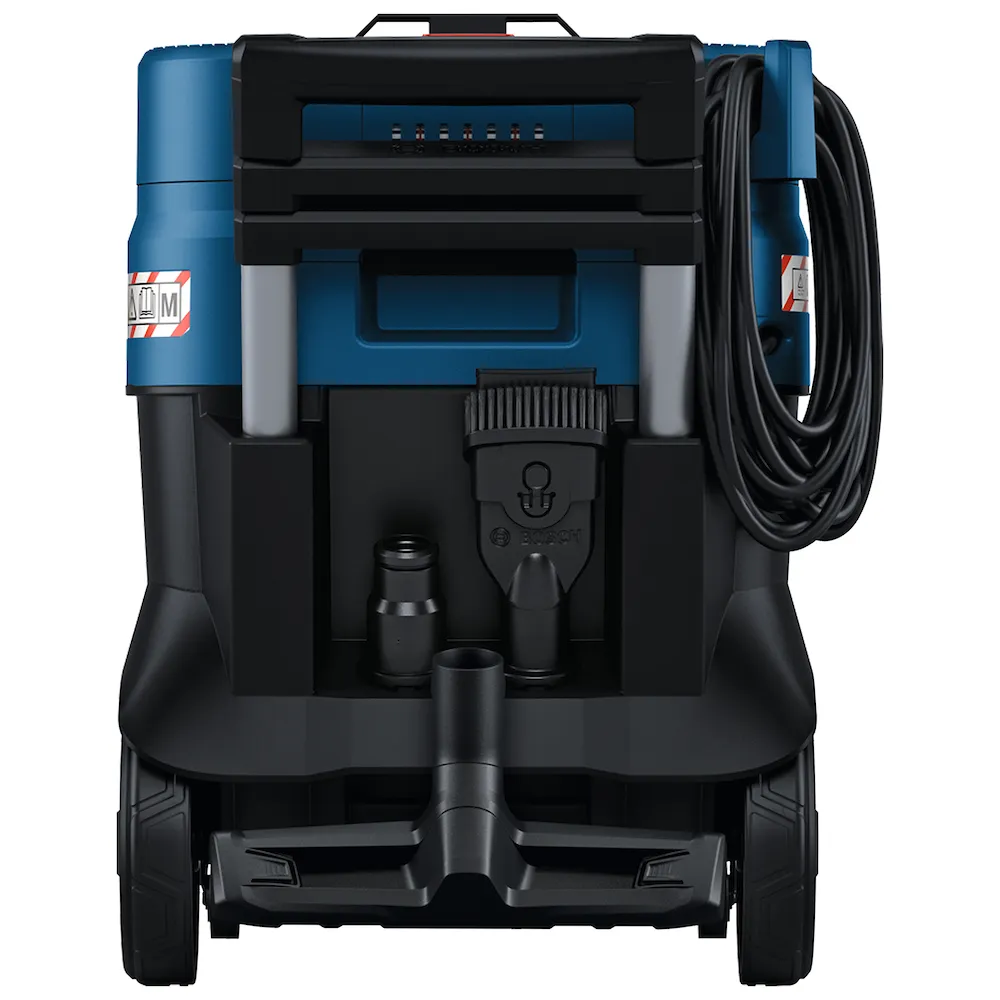 Aspirador de Pó Bosch GAS 12-40 MA, 1200W