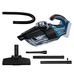 Aspirador de pó Bosch GAS 18V-1 18V Sem bateria