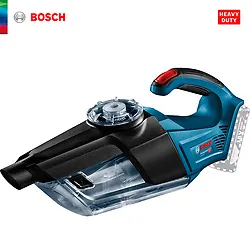 Aspirador de pó Bosch GAS 18V-1 18V Sem bateria
