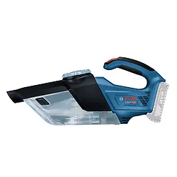Aspirador de pó Bosch GAS 18V-1 18V Sem bateria