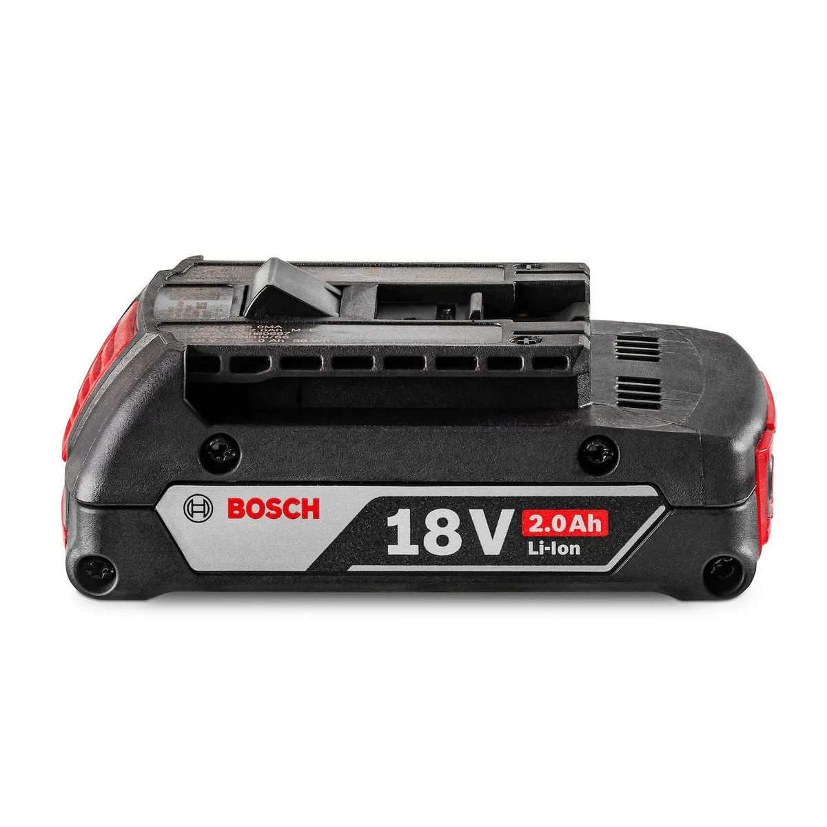 Bateria de Íons de Lítio 18V Bosch GBA 18V 2,0Ah