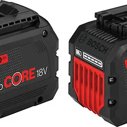 Bateria de Íons de Lítio ProCORE Bosch 18V 12,0Ah