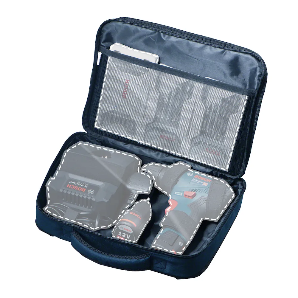 Bolsa de ferramentas pequena Bosch Softbag