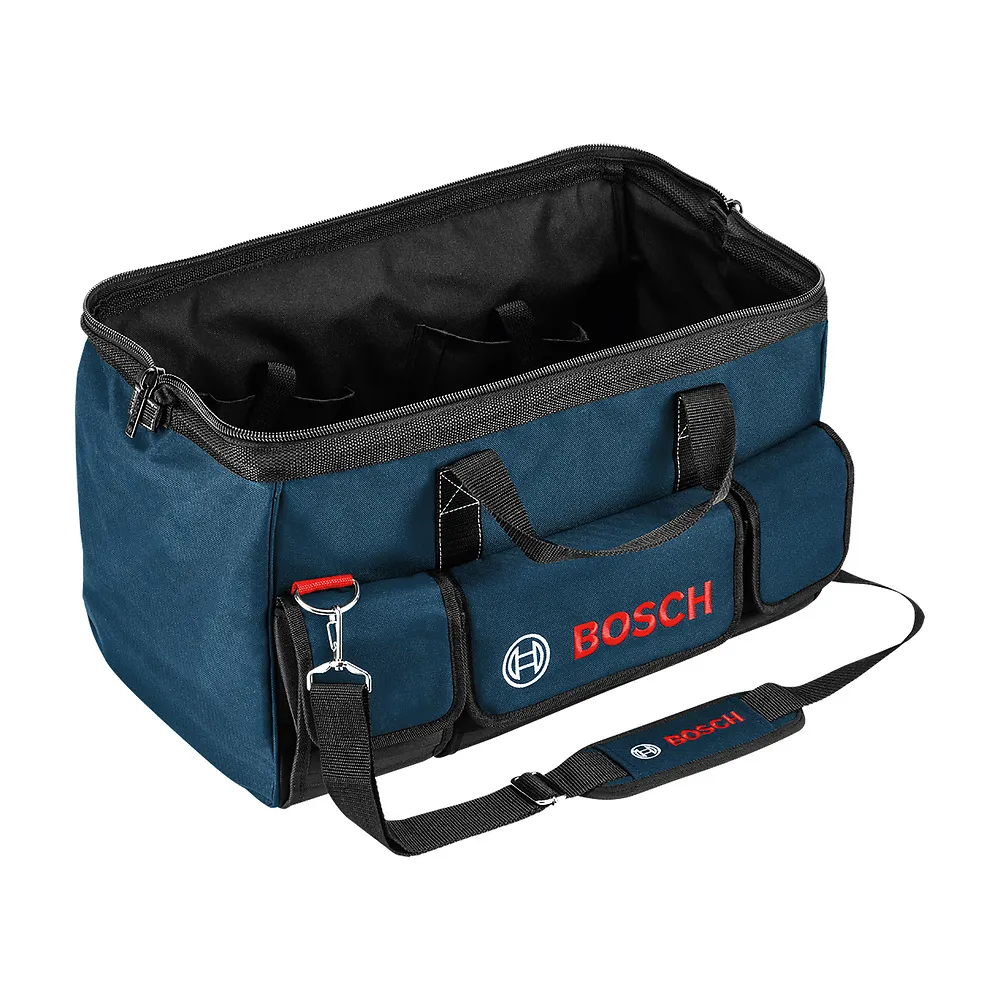 Bolsa grande Bosch para transporte de ferramentas
