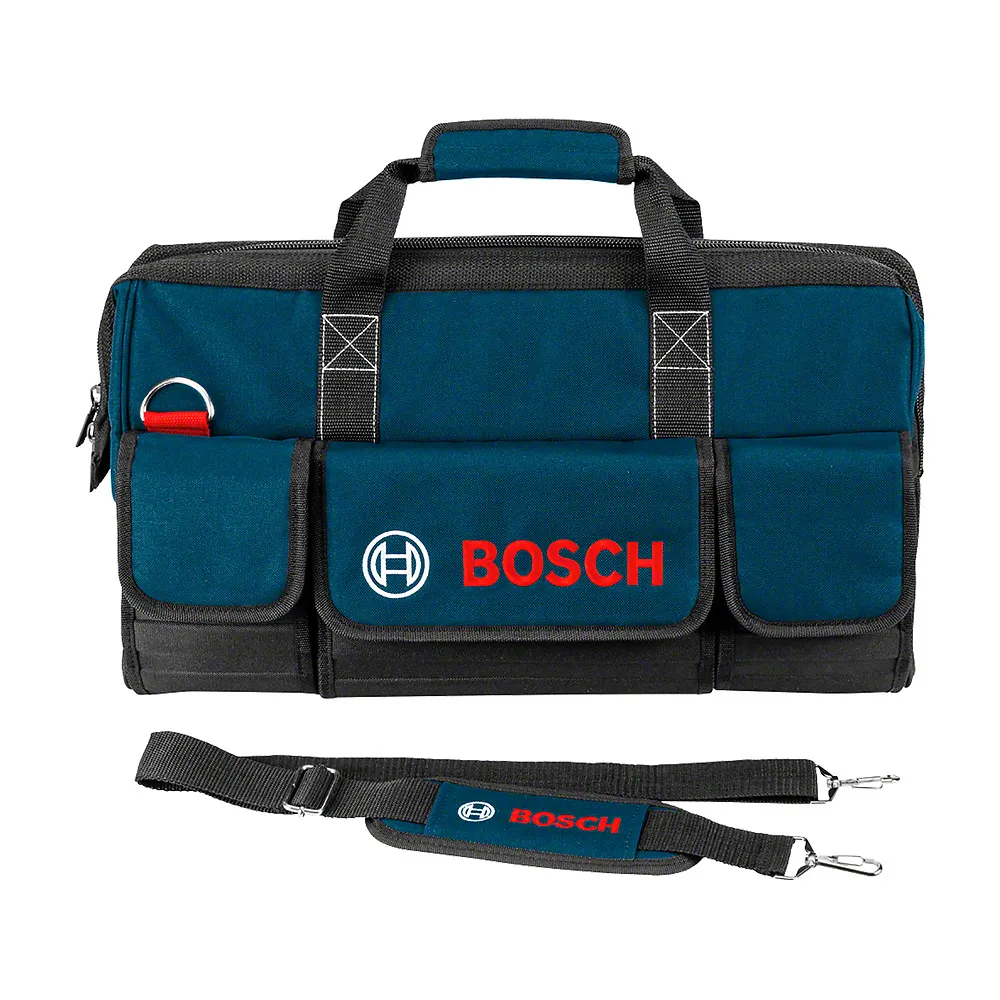 Bolsa grande Bosch para transporte de ferramentas
