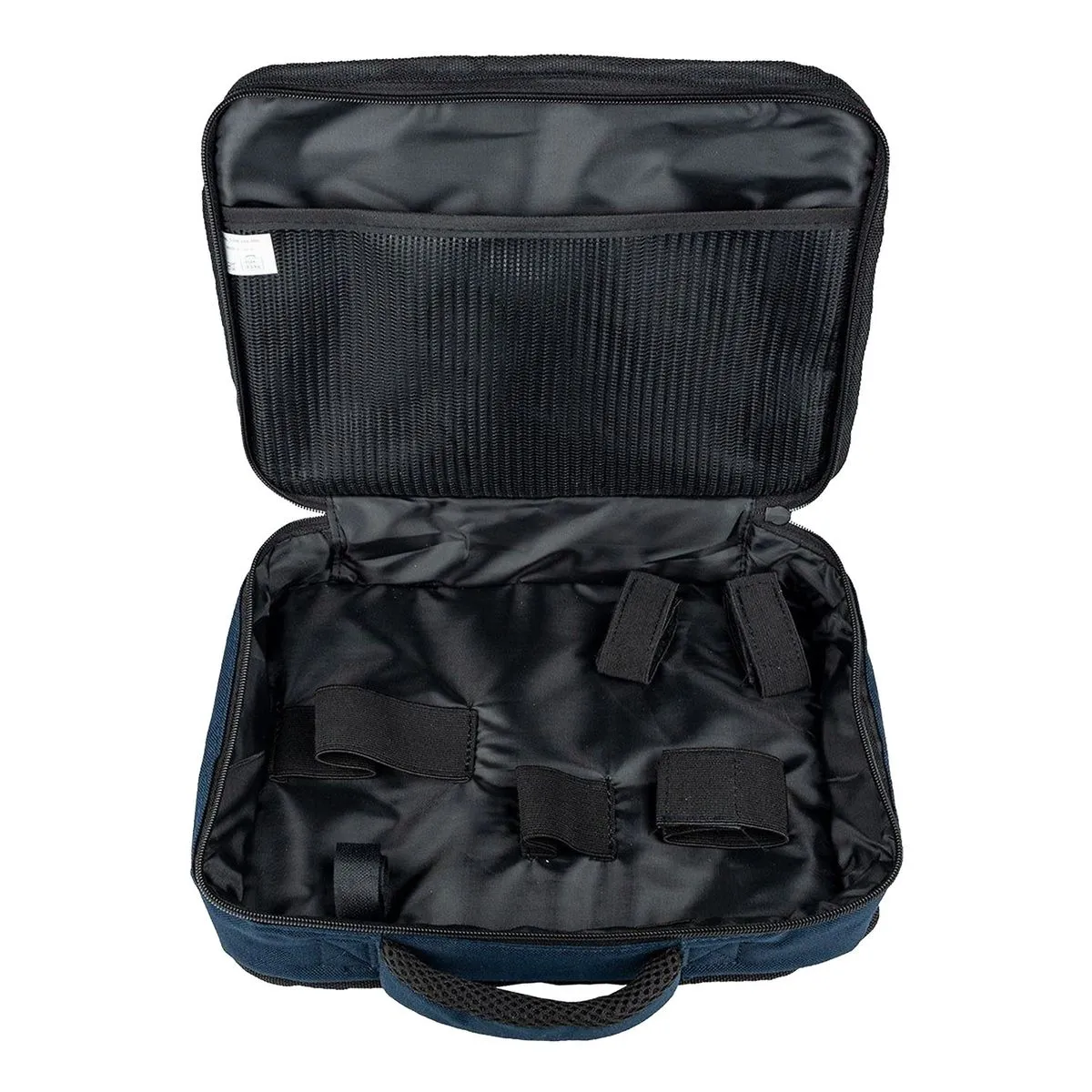 Bolsa mini para transporte de ferramenta Bosch