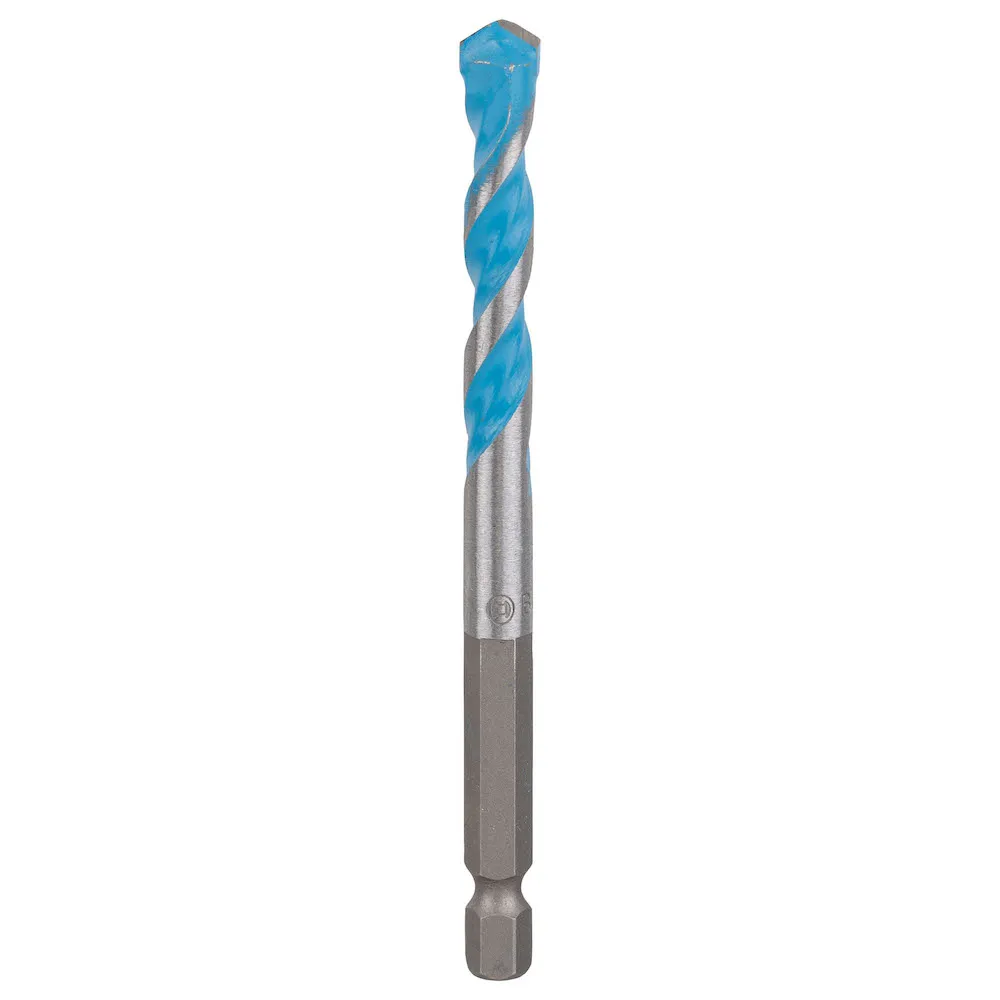 Broca Bosch HEX-9 MCB Multimaterial Hexagonal