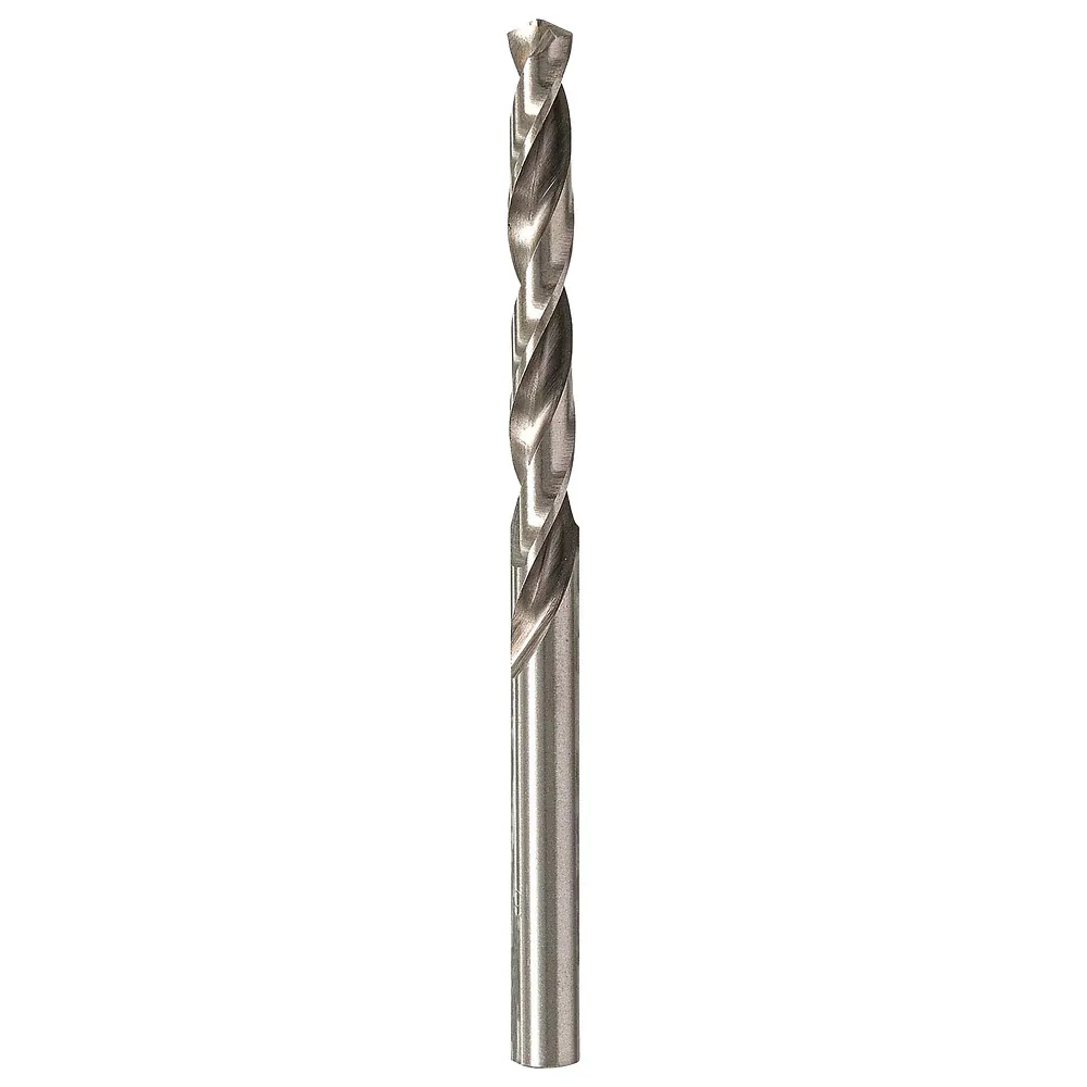 Broca Metal Bosch Aço Rápido HSS-PointTeQ
