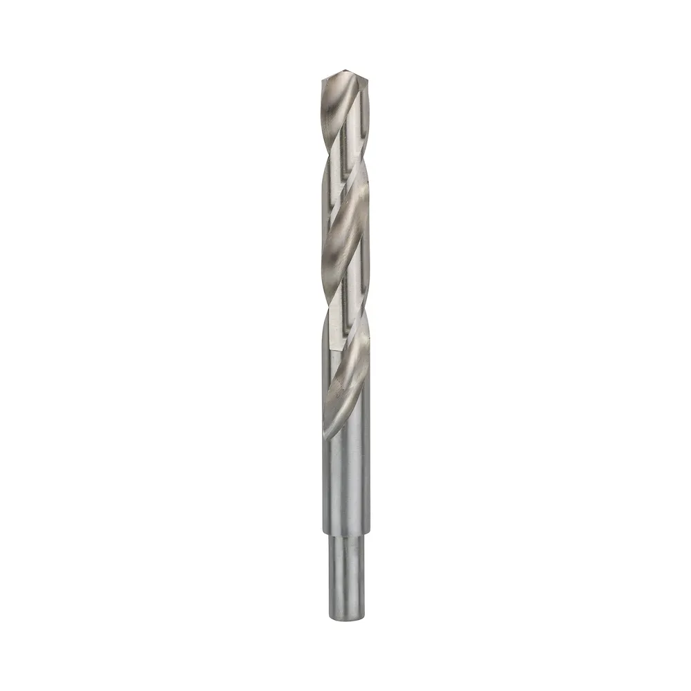 Broca p/Metal Bosch PRO Metal HSS-G 4un