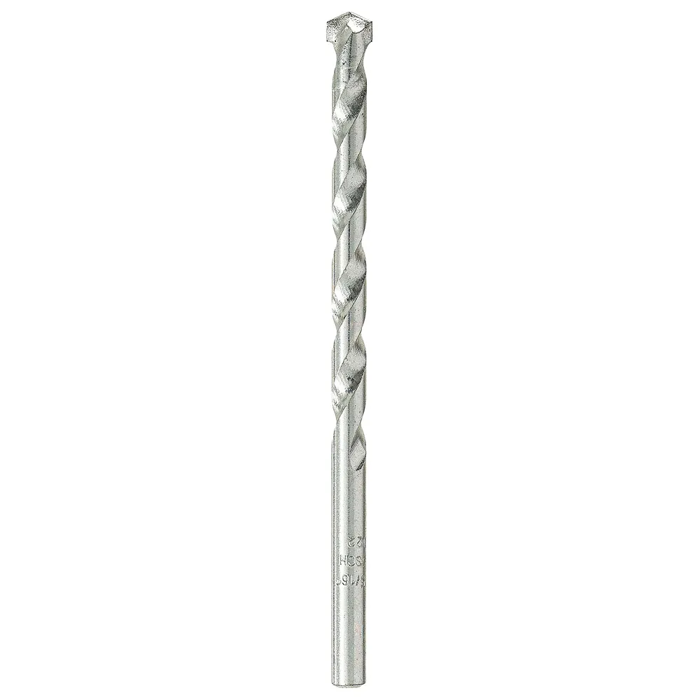 Broca para concreto Bosch CYL-1, 5 peças