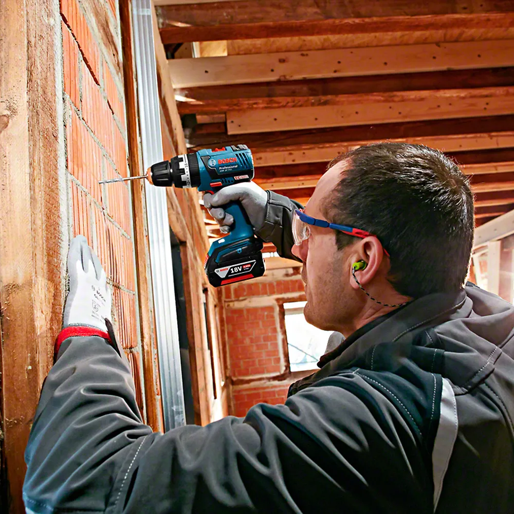 Broca para concreto Bosch CYL-1