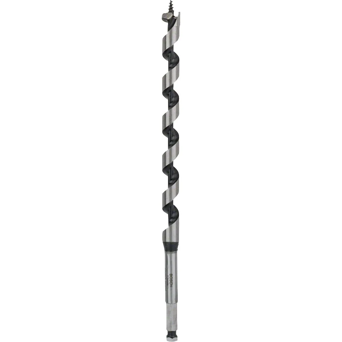 Broca para madeira Bosch Serpentina 13mm (encaixe 5/16")