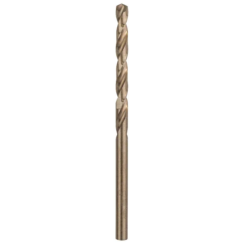 Broca para metal Bosch Aço Rápido HSS-Co