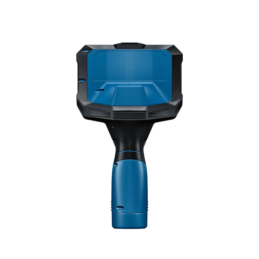 Câmera de inspeção Bosch GIC 12V-4-23 C + cabo de 150 cm