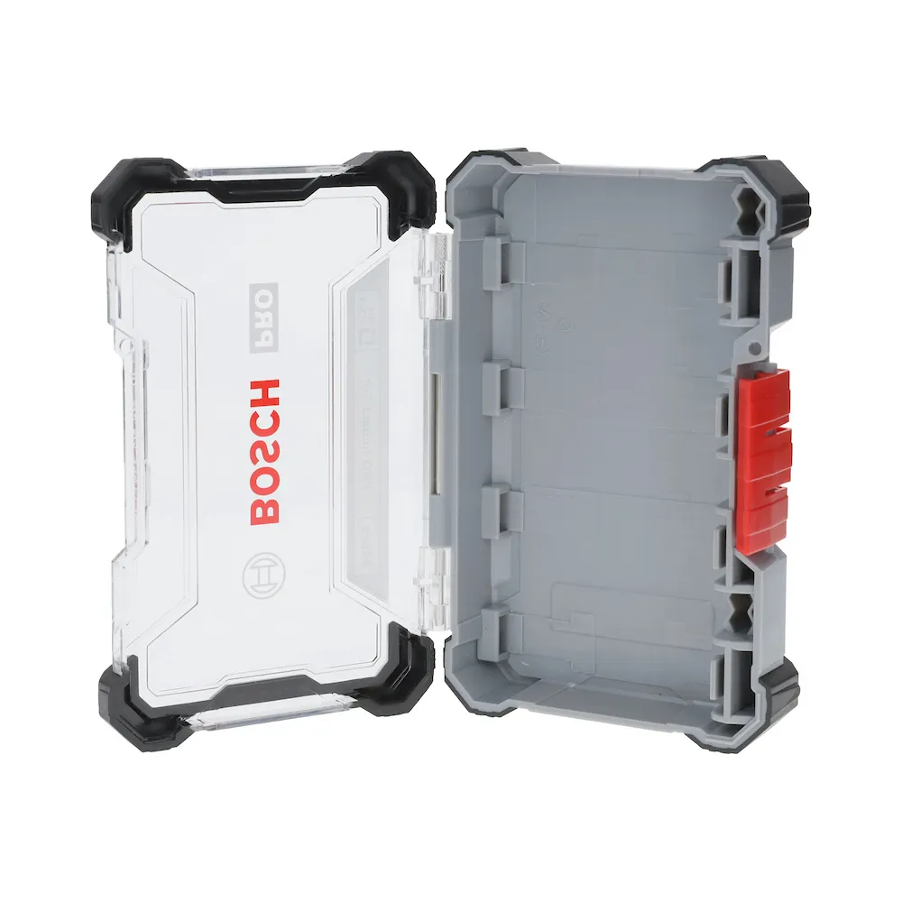 Caixa Plástica Bosch PRO Modular Pick&Click, médio