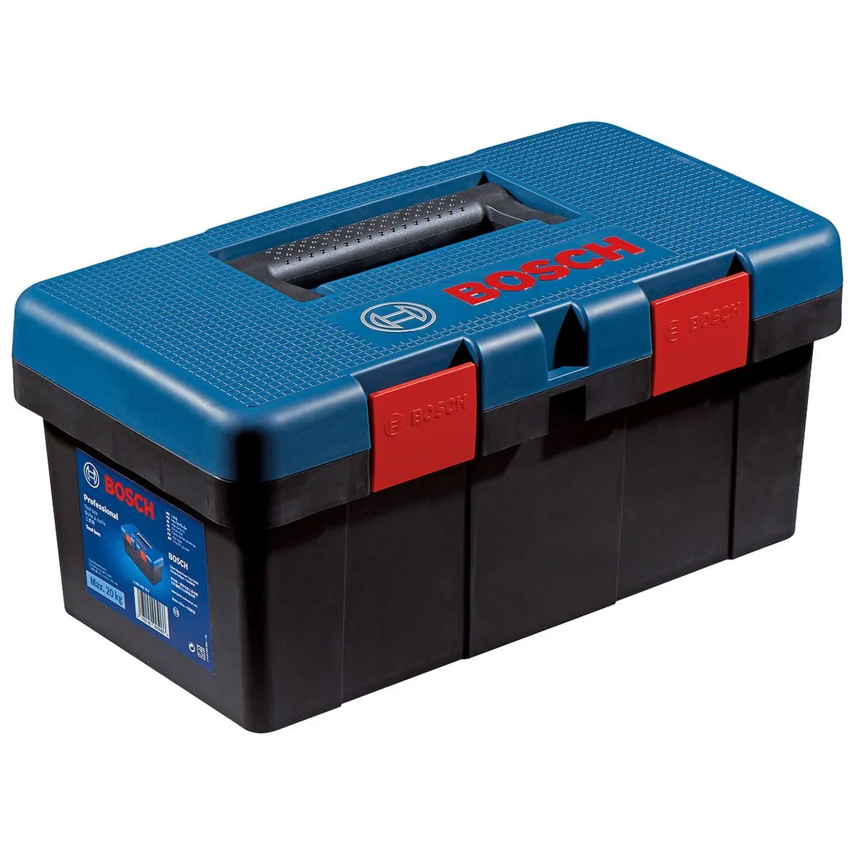 Caixa de Ferramentas Bosch Tool Box