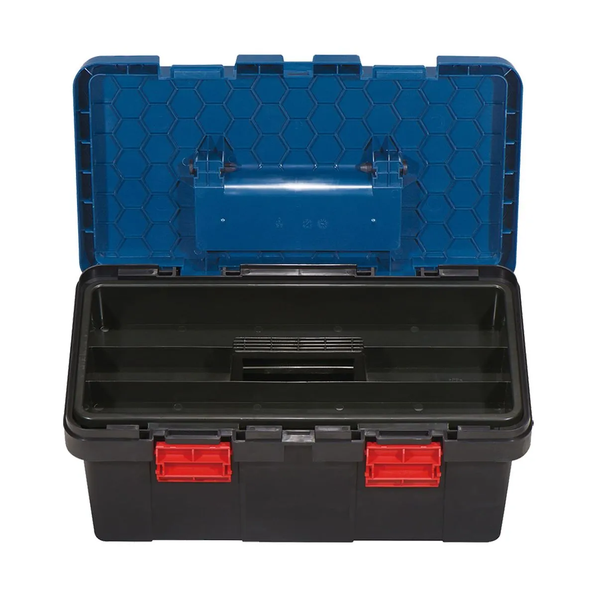 Caixa de Ferramentas Bosch Tool Box