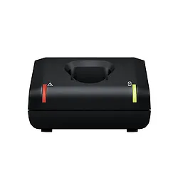 Carregador de baterias 12V Bosch GAL 12V-40 BIVOLT