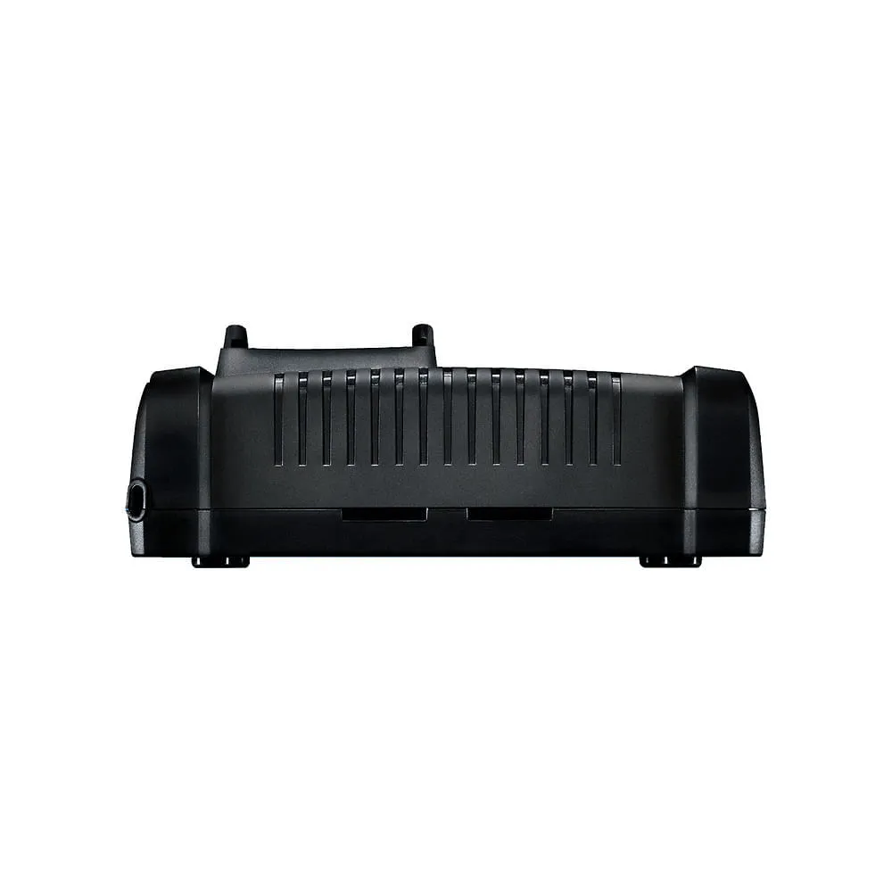 Carregador de baterias duplo 18V e 12V Bosch GAX 18V-30 220V