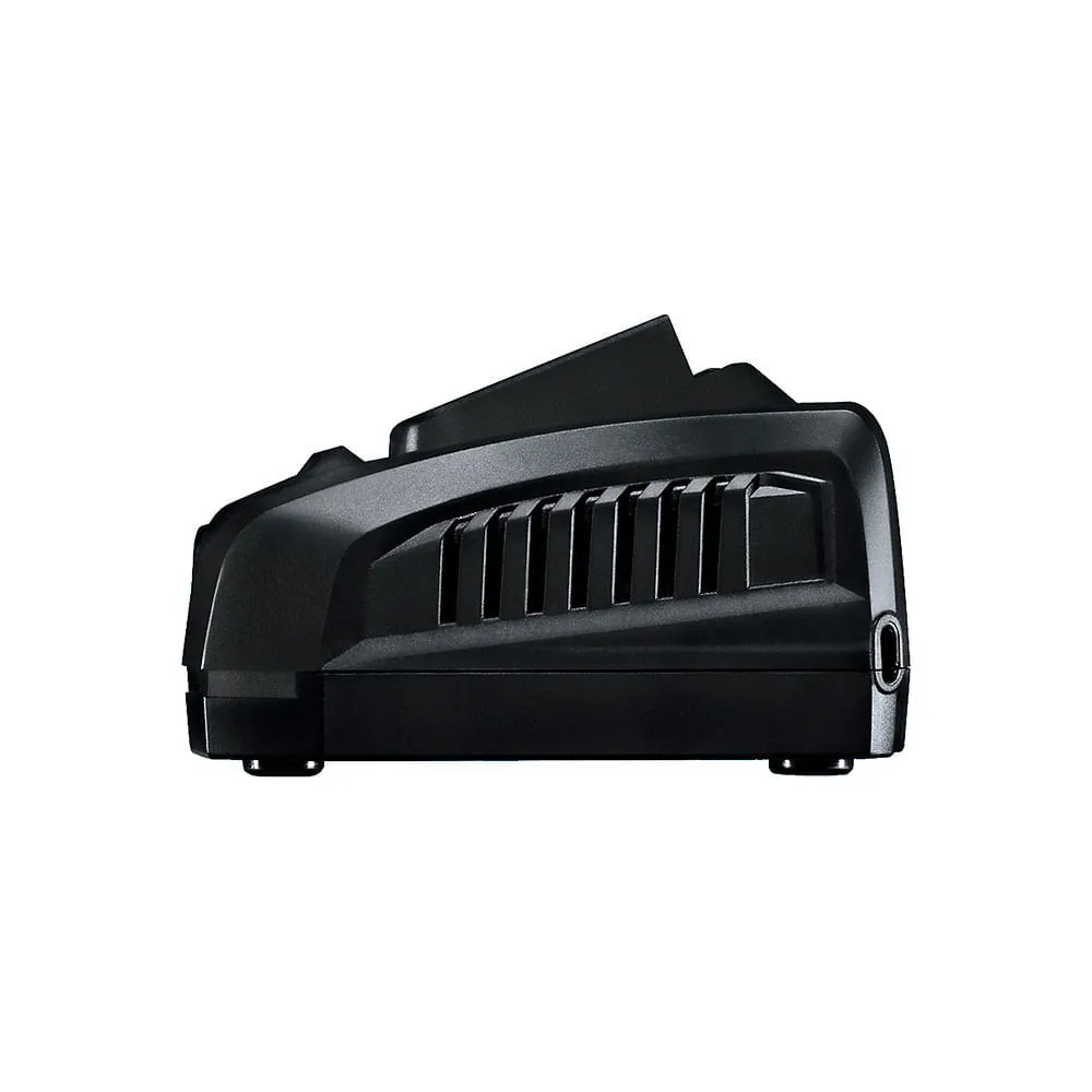 Carregador de baterias duplo 18V e 12V Bosch GAX 18V-30 220V