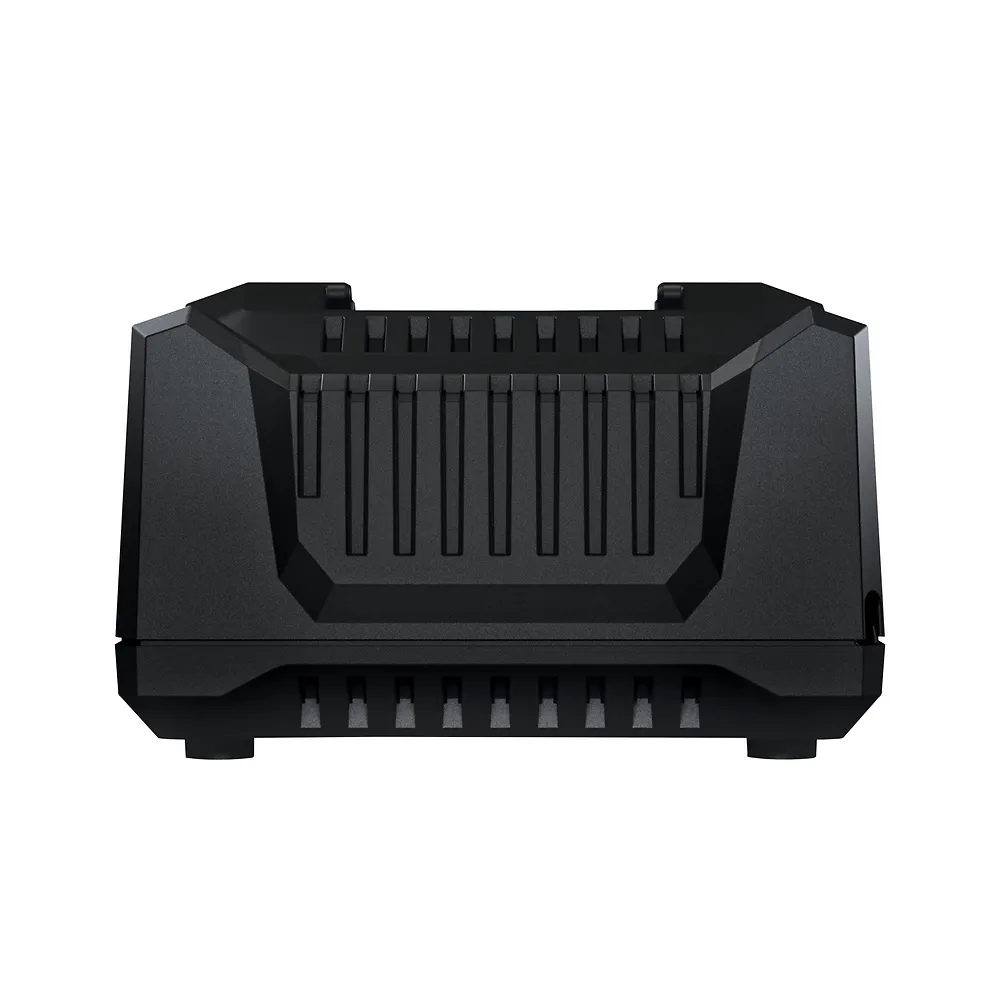 Carregador de baterias rápido Bosch GAL 18V-40 Bivolt 18V 4Ah