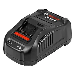 Carregador rápido de baterias 18V Bosch GAL 1880 CV