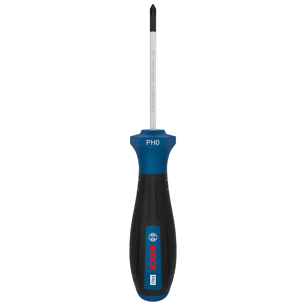 Chave de fenda Bosch PRO PH