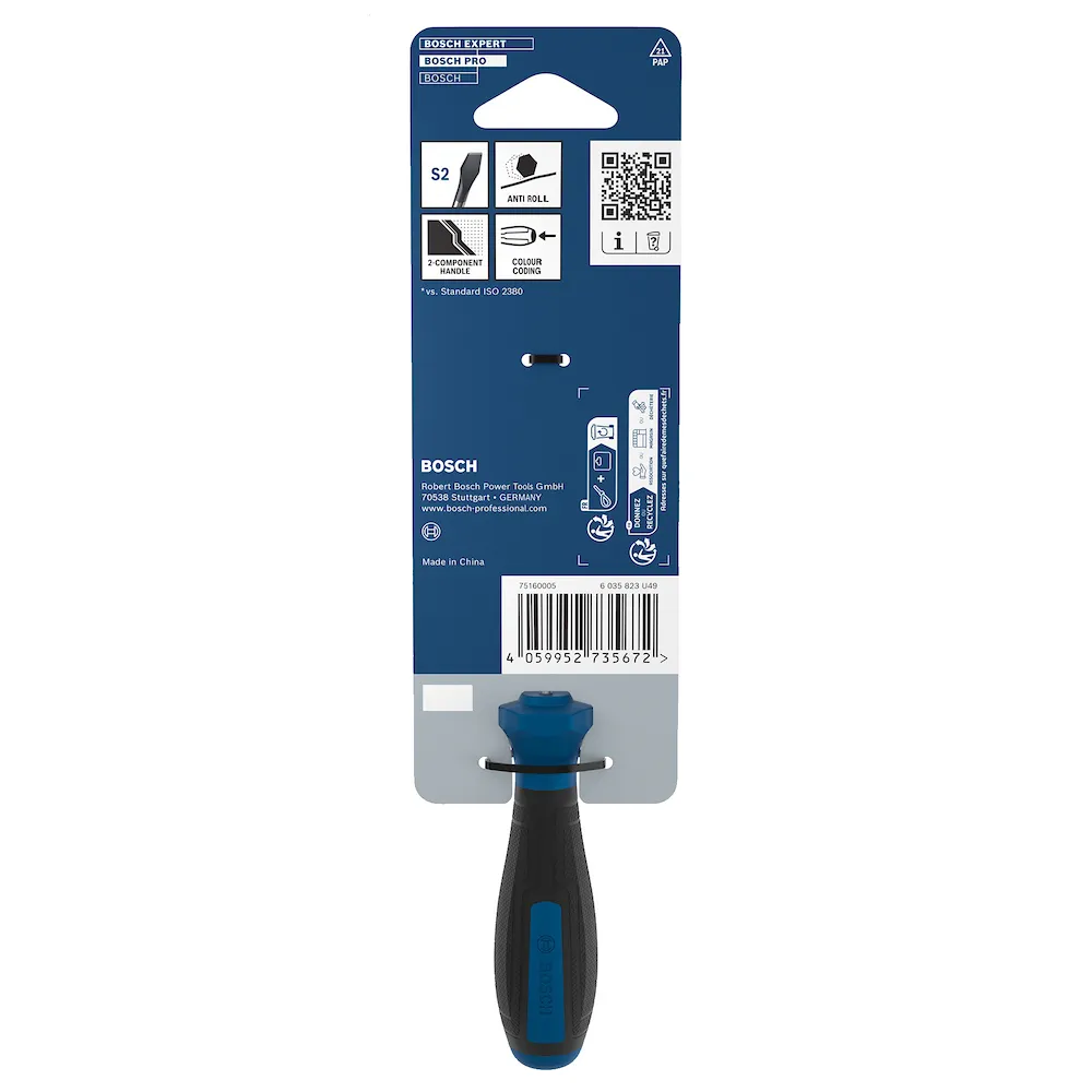 Chave de fenda Bosch PRO SL