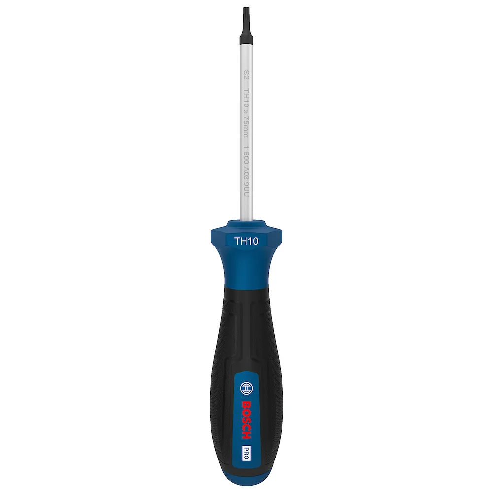 Chave de fenda Bosch PRO TH