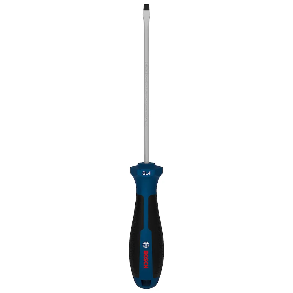 Chave de fenda Bosch SL