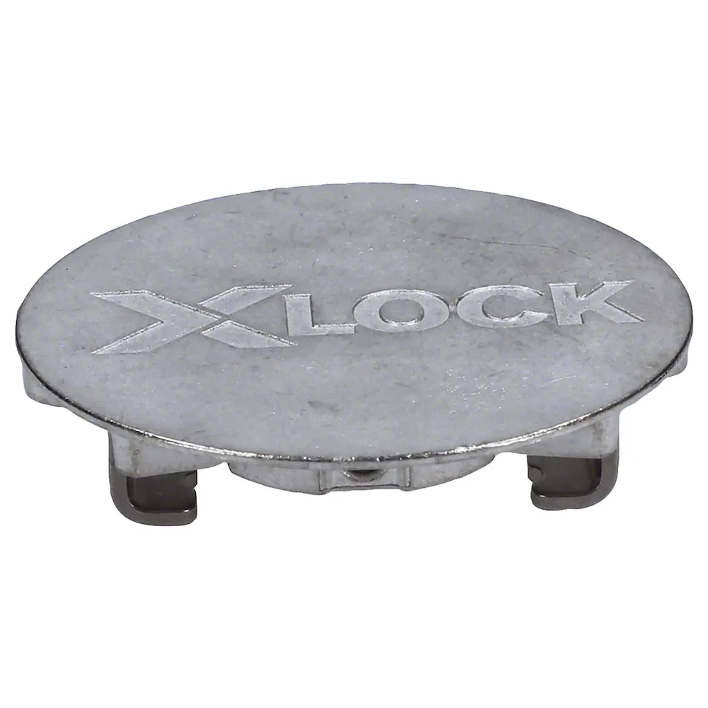 Clip para prato de borracha X-LOCK Bosch