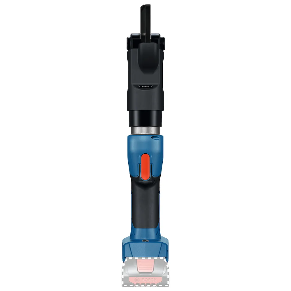 Cortador de cabos hidráulico Bosch GKH 18V-50 sem bateria