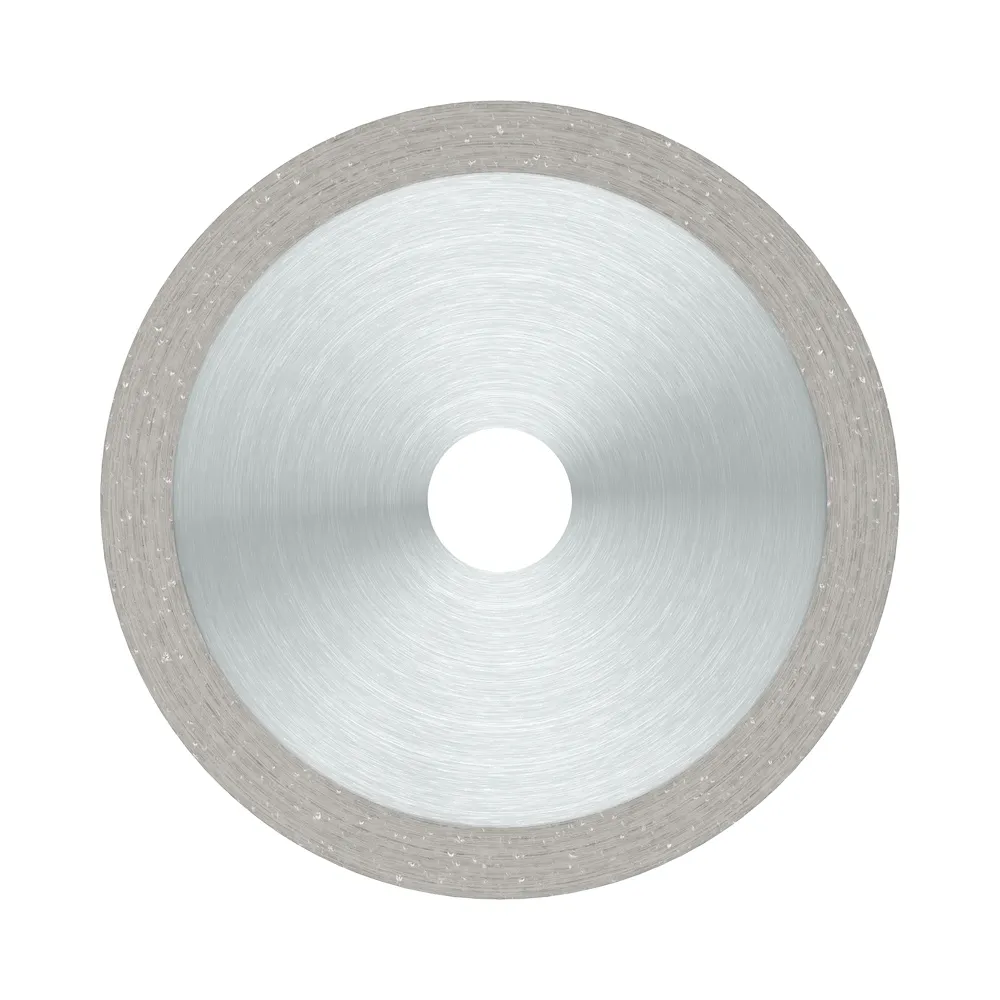Disco Diamantado Bosch PRO Porcelanato Liso 110x20mm