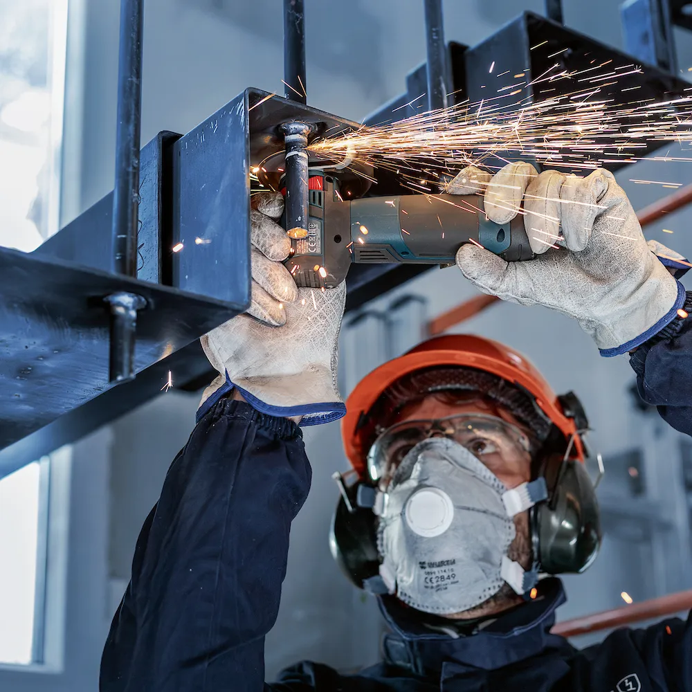 Disco de Corte Bosch PRO StainlessSteel&Metal