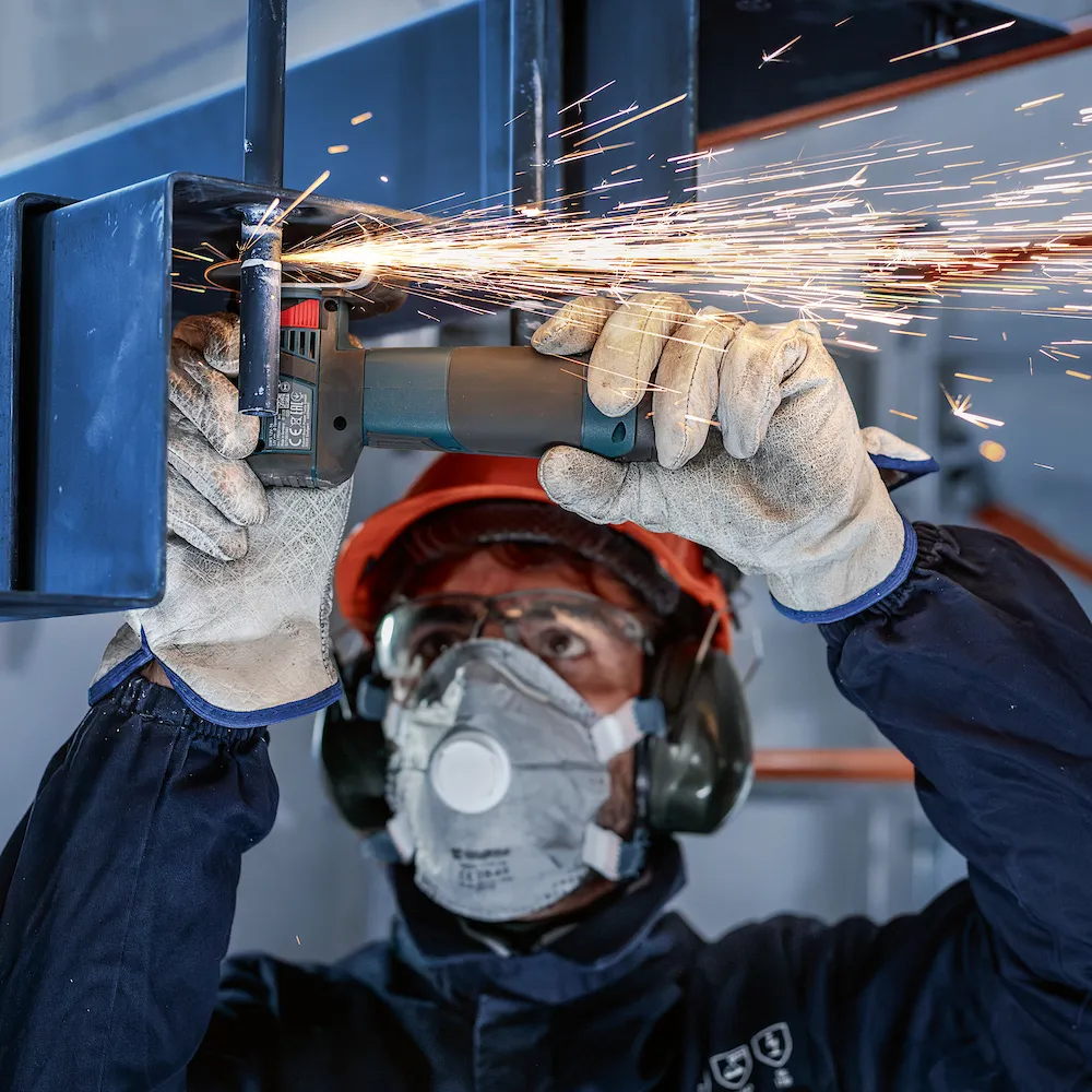 Disco de Corte Bosch PRO StainlessSteel&Metal