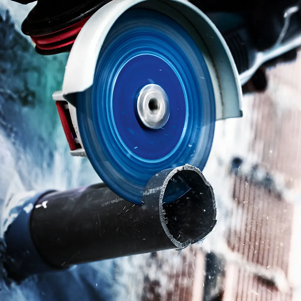 Disco de corte Bosch EXPERT Carbide Multi Wheel