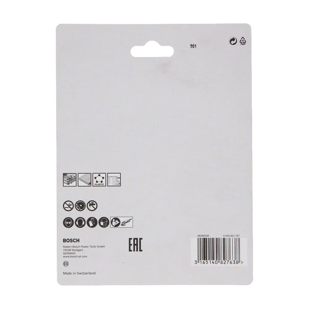 Disco de corte Carbide Wheel Mult 115mm