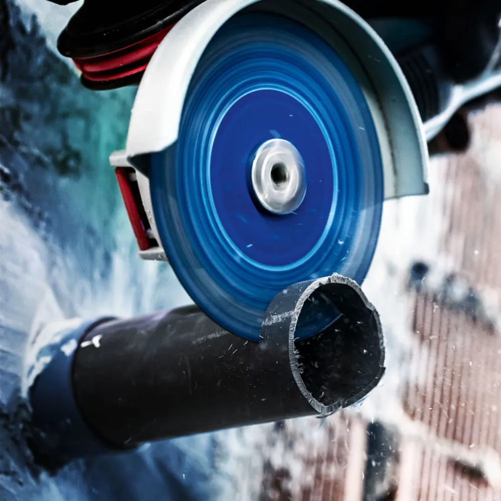 Disco de corte diamantado Bosch EXPERT 180mm