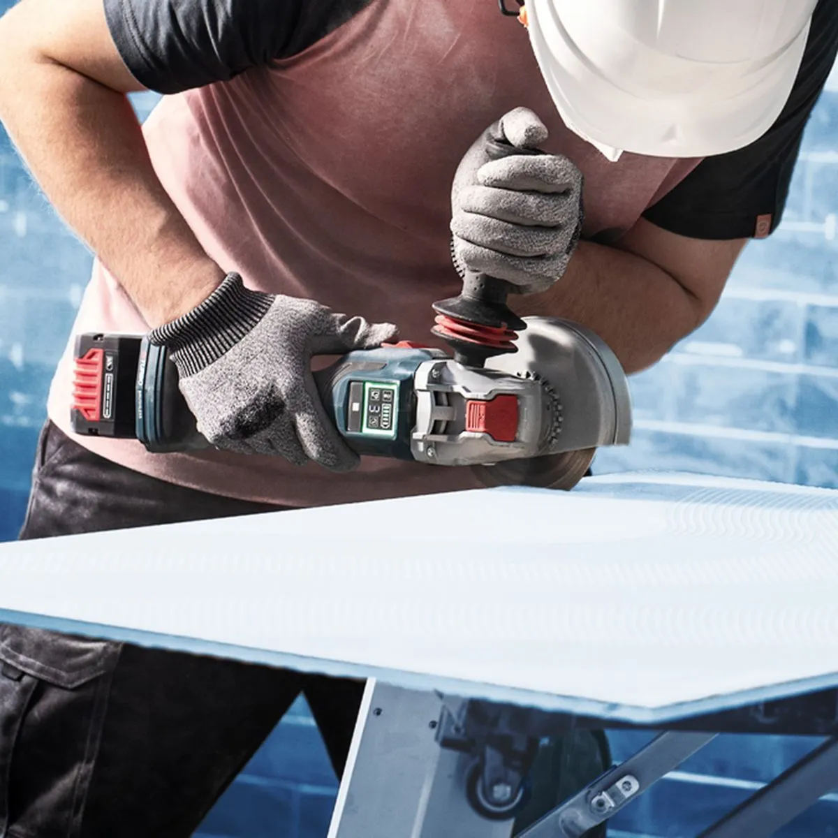 Disco de corte diamantado Bosch EXPERT Bosch 1U