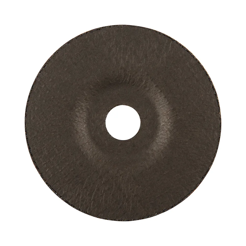 Disco de desbaste Bosch PRO Metal Deprimido