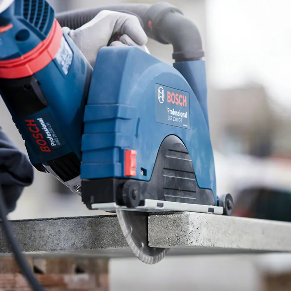 Disco diamantado segmentado Bosch Expert Universal 110x20x8mm