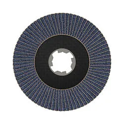 Disco flap Bosch PRO X571 X-Lock 115mm