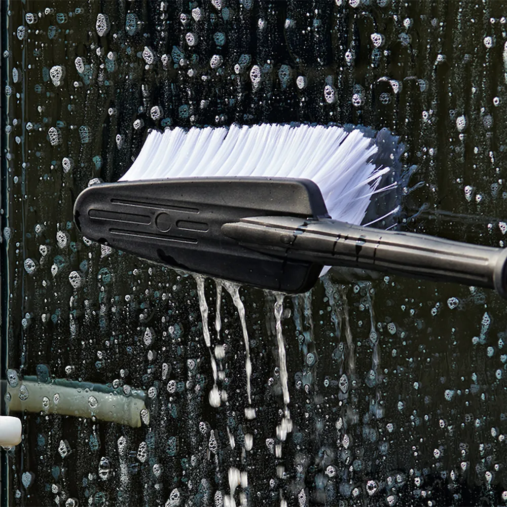 Escova de limpeza para Lavadora de alta pressão Bosch