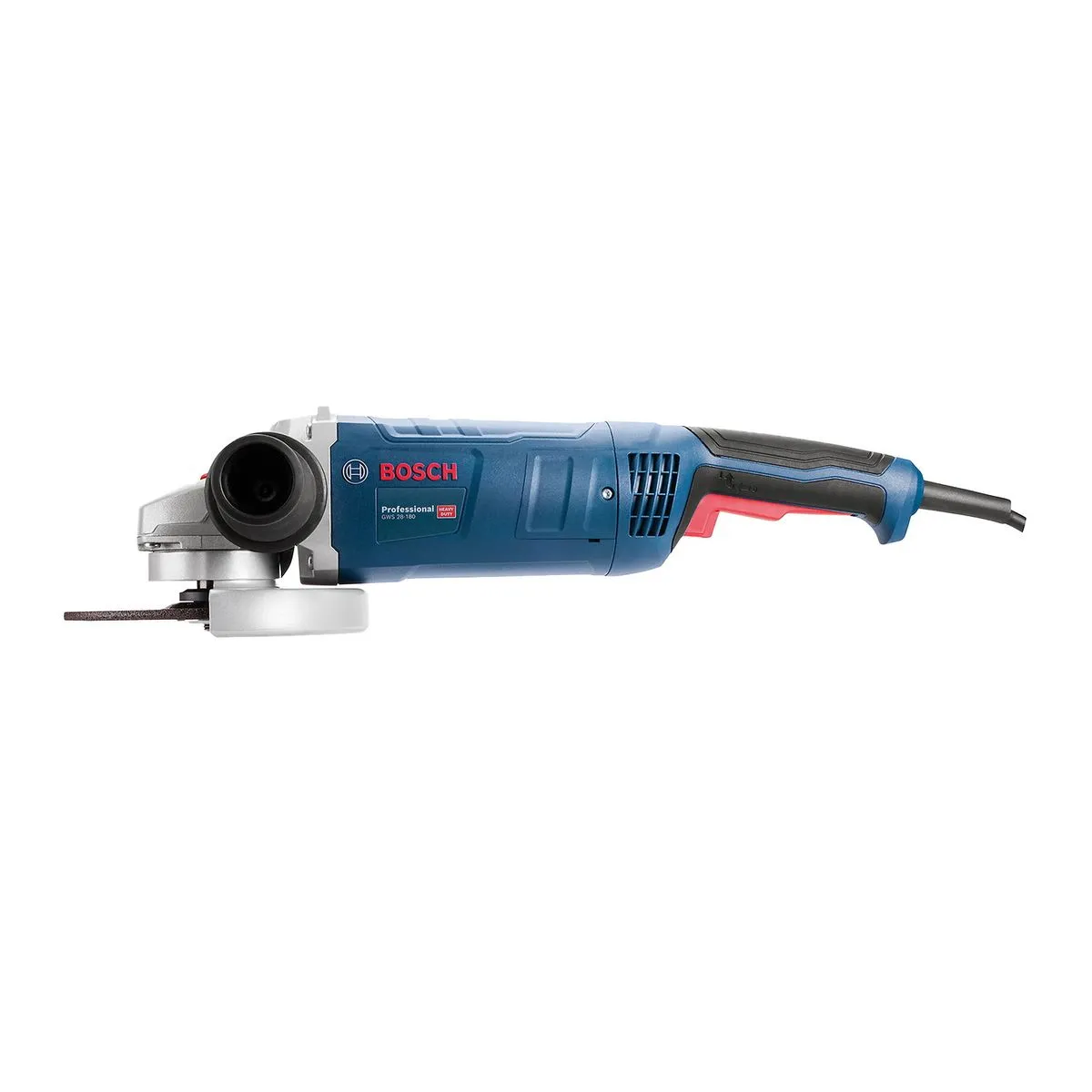 Esmerilhadeira Angular Bosch GWS 28-230 VULCANO 2800W 220V